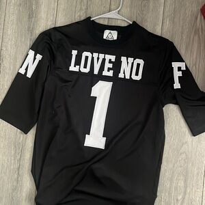Unif Jersey love no 1 rare